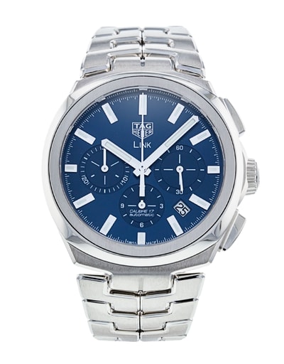 Tag Heuer Link CBC2112.BA0603